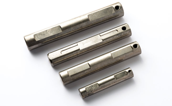 自動車部品製造